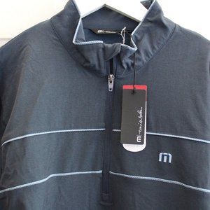 Travis Mathew NWT